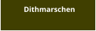 Dithmarschen