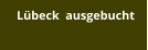 Lübeck  ausgebucht